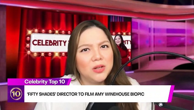 CELEBRITY TOP 10: Disney, BTS Partner For Future Projects; ‘Squid Game’ Makes Emmys History With 14 Nominations