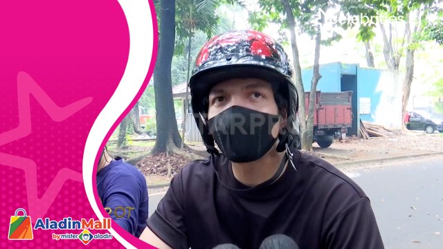 Gen Halilintar Pulang ke Indonesia, Atta Halilintar Siap Menyambut Keluarga Besarnya