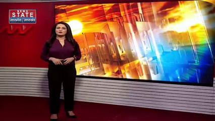 UP News: 'इंसान को पैदा करने वाला एक है पालनहार एक है' - एसटी हसन