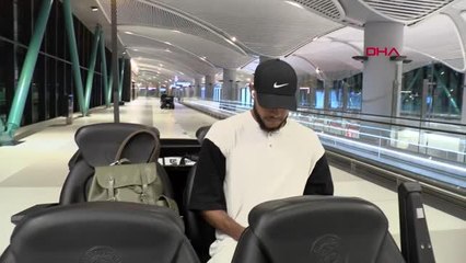 SPOR Joshua King: Önümüzdeki süreci sabırsızlıkla bekliyorum