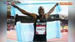 Botswana’s Olympic Medalist Nijel Amos Was Suspended for Doping
