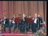 الفرقة الماسية بقيادة أحمد فؤاد حسن , الدوحة 1988 ــ قطعة بعنوان المحروسة