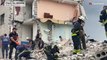بدون تعليق: قصف روسي يدمر مبنى سكنيا في دونيتسك ويسفر عن مقتل 15 شخصا على الأقل