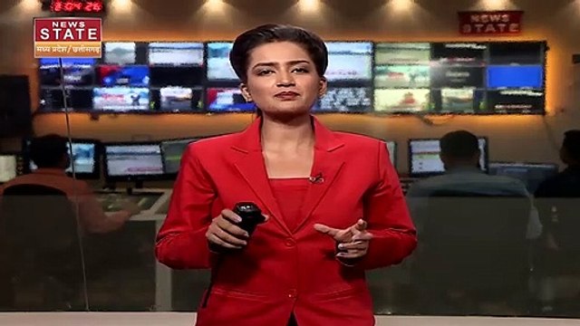 MP News: सीहोर के बुधनी में CM शिवराज का रोड शो, चुनावी जनसभा को करेंगे संबोधित