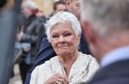Dame Judi Dench will never retire