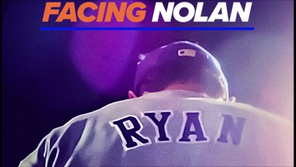 Facing Nolan - Trailer © 2022 Documentary