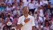 Djokovic zum 7. Mal Wimbledon-König - Der Serbe siegt im Finale gegen Kyrgios
