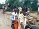 railway underpass: रेलवे अण्डरपास में पानी भरने की समस्या, आक्रोशित ग्रामीणों ने लगाया सड़क पर जाम-video