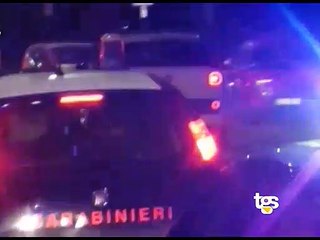 Download Video: Erice, il fortino dello spaccio di droga