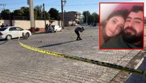 Yasak aşk yaşadığı adamı sokak ortasında öldürdü