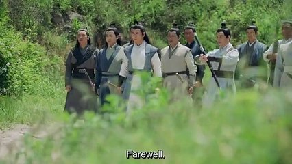 Who rules the world Episode 4 English Subtitles