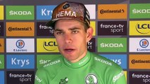 Tour de France 2022 - Wout Van Aert : 