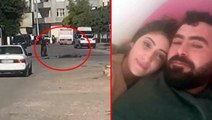 Yasak aşk dehşeti! 3 çocuk annesi kadın, sokak ortasında adama böyle kurşun yağdırdı
