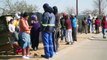 Dezenove mortos em tiroteios na África do Sul