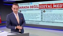 Selle mücadele edilirken İmamoğlu'nun tatilde olması Fox Tv sunucusunu da rahatsız etti: İstanbullular keyifli bir bayram geçirmiyor