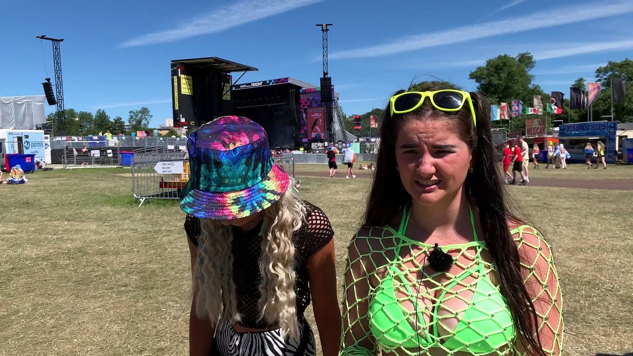 TRNSMT Day 3 2022: Meet Mimi Webb, Nina Nesbitt and many more performing at Scotland’s biggest music festival