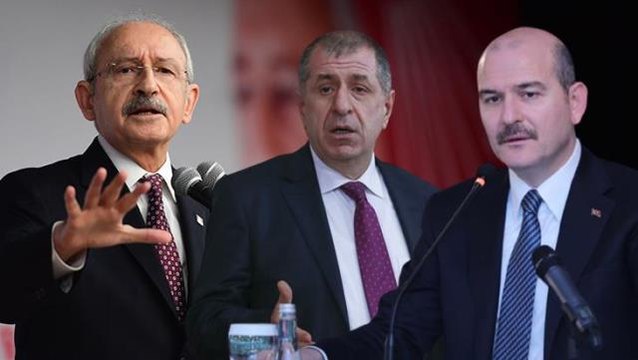 Kılıçdaroğlu'ndan Soylu'ya 700 bin Suriyeli bebek yanıtı! Ümit Özdağ'a da gönderme yaptı