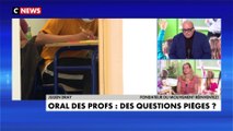 Julien Dray : «Le but de l’école, c’est d’abord d’instruire […] Ce n’est pas de s’adapter aux évolutions de la société»