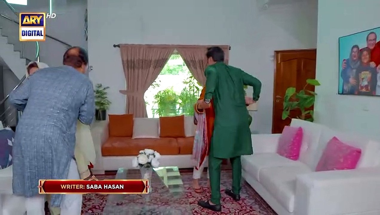 Bulbulay Season 2  Eid Special Episode 158  Promo  ARY Digital