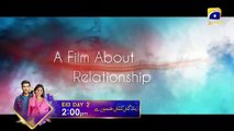 Zindagi Kitni Haseen Hai  Airing on Eid Ul Adha 2022  Feroze Khan  Sajal Ali  Har Pal Geo