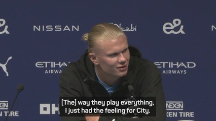 Haaland is Here – City’s Era of Erling Begins