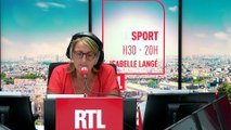 On refait le sport avec Le Parisien - Aujourd'hui en France du 10 juillet 2022