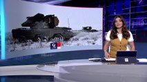 التاسعة هذا المساء | ضربة قاصمة لصناعة الدبابات في روسيا