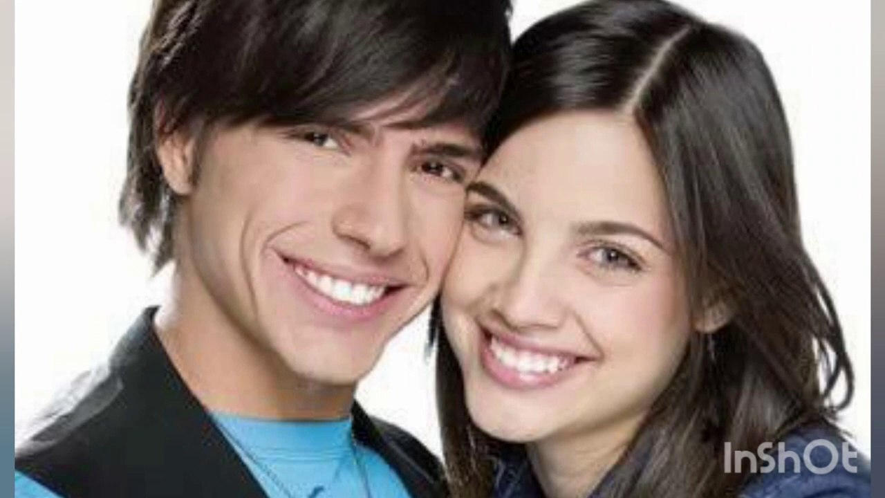 Isa e Alex (isa tk +) parte 8