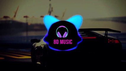 DJ GimiO x Habibi 8D 8D Music Use Headphones_