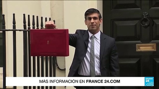 Nueve altos cargos británicos en la contienda por sustituir a Boris Johnson