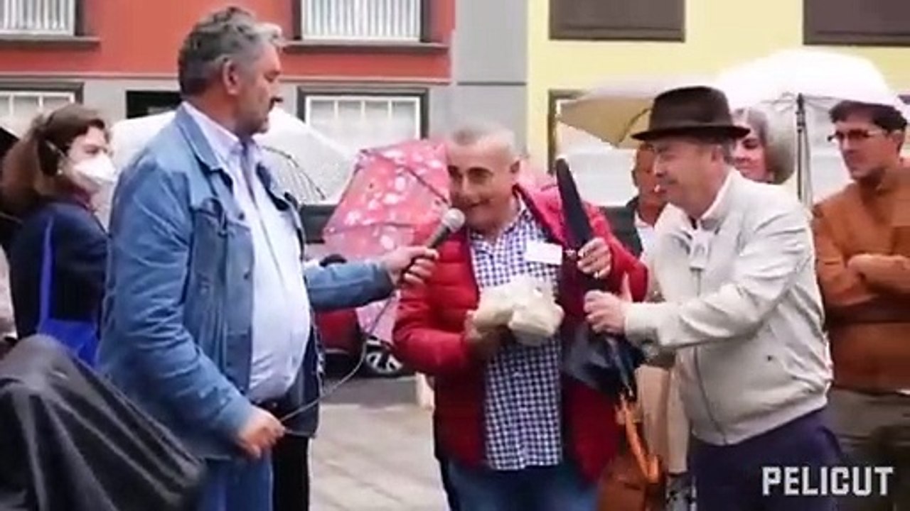 La desesperación de los agricultores, esta vez con las Papas de Canarias