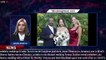 Eddie Murphy's daughter Bria marries Michael Xavier in Beverly Hills ceremony - 1breakingnews.com