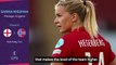 'Absolutely not!' - Wiegman delighted to face Norway star Hegerberg