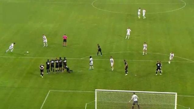 Herkes Arda Güler'in golünü konuşuyor! Ali Koç ve Acun Ilıcalı'nın ekrana yansıyan yüz ifadesi olay oldu