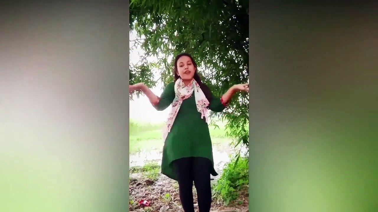 Indian Girl