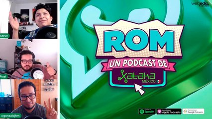 ROM 195: en México pagan casi 500 pesos al mes por plan y el WhatsApp con trabajo en Amazon