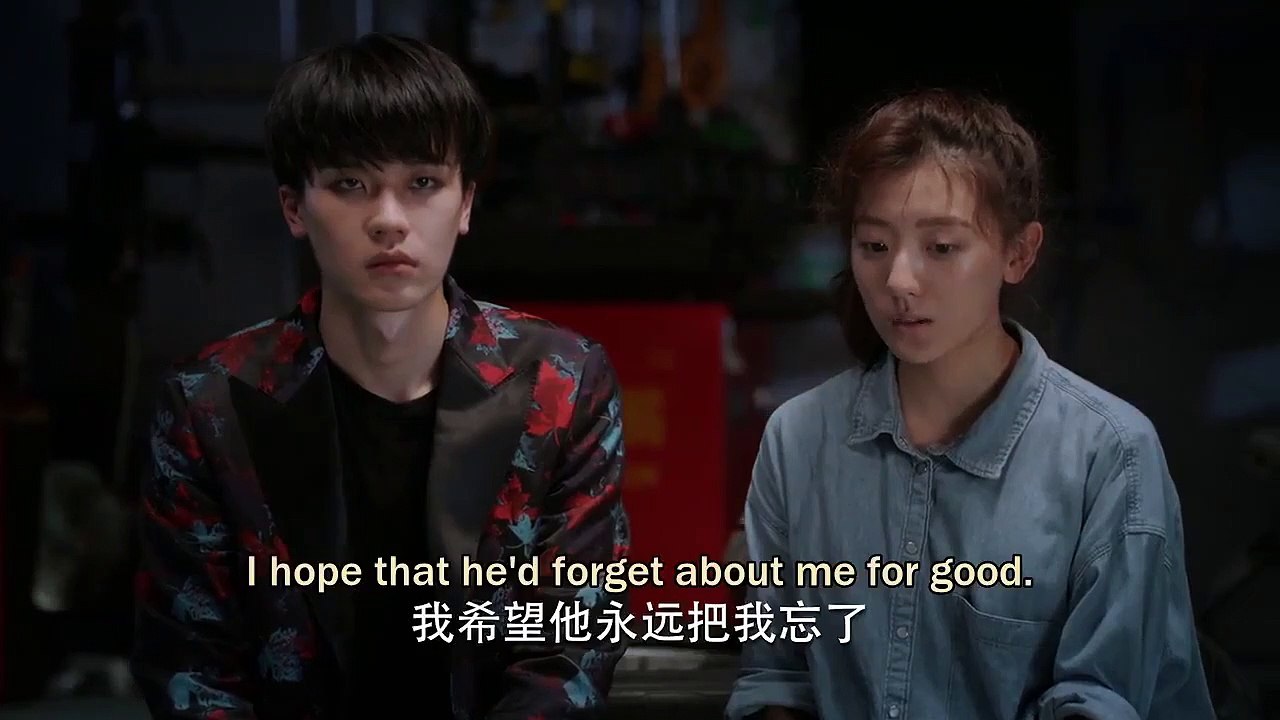 Love at First Taste (2022) Episode 24 English Subbed