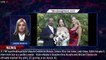 Eddie Murphy's Daughter Bria Marries Michael Xavier - 1breakingnews.com