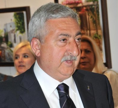 Palandöken: Bağ-Kur emekli aylıklarına düzenleme yapılmalı