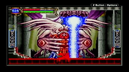 Castlevania Aria Of Sorrow Episode 33