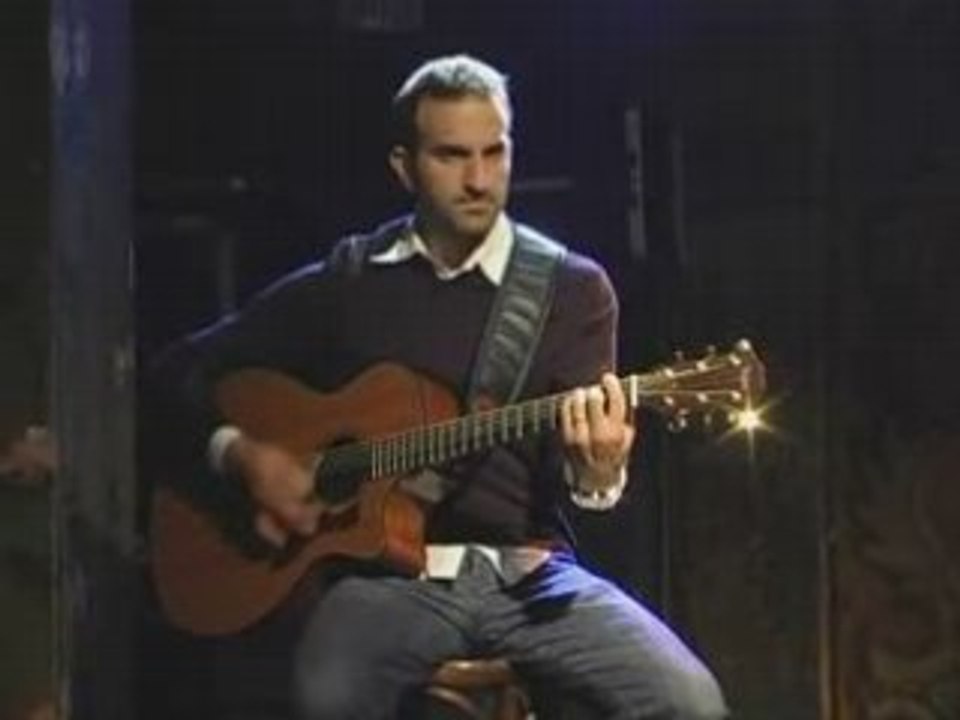Corneille   Back to Life Live