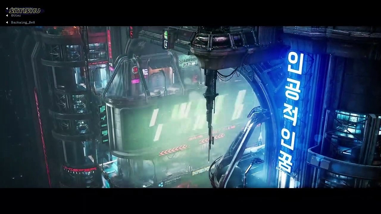 The ascent - #1 - auf ins tutorial! (part 1)