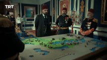 Sultan Abdul Hamid Urdu Episode 54 Season 1 | Payitaht Abdulhamid Urdu/Hindi Dubbed