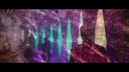 EL AGENTE INVISIBLE - Tráiler Español [HD][5.1] (2022)