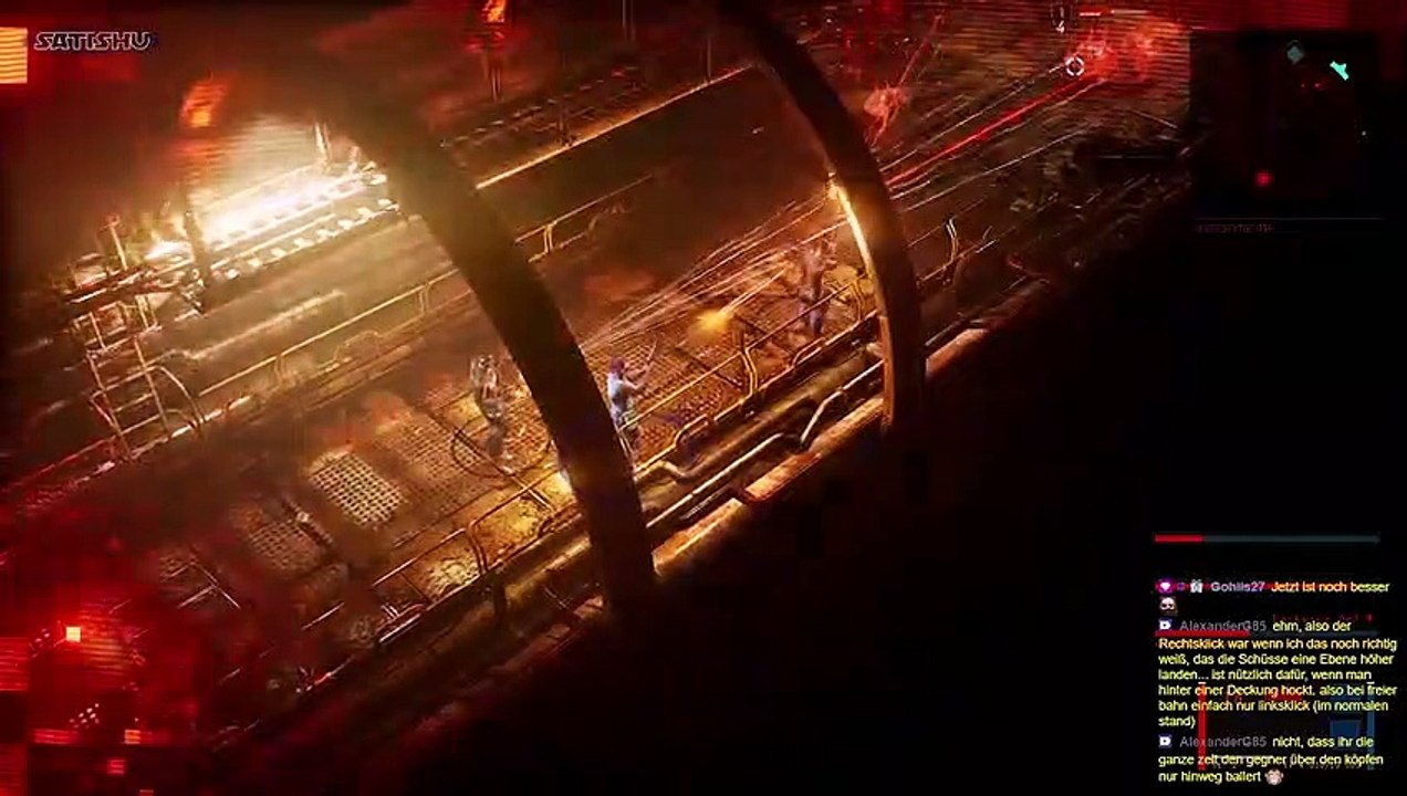 The Ascent - #2 - So stirbt man richtig. (Part 2)