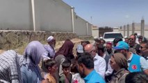 TDV'den ihtiyaç sahibi 26 bin Afgan aileye kurban eti yardımı