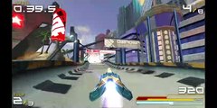 WipEout Pure: Special Edition online multiplayer - psp