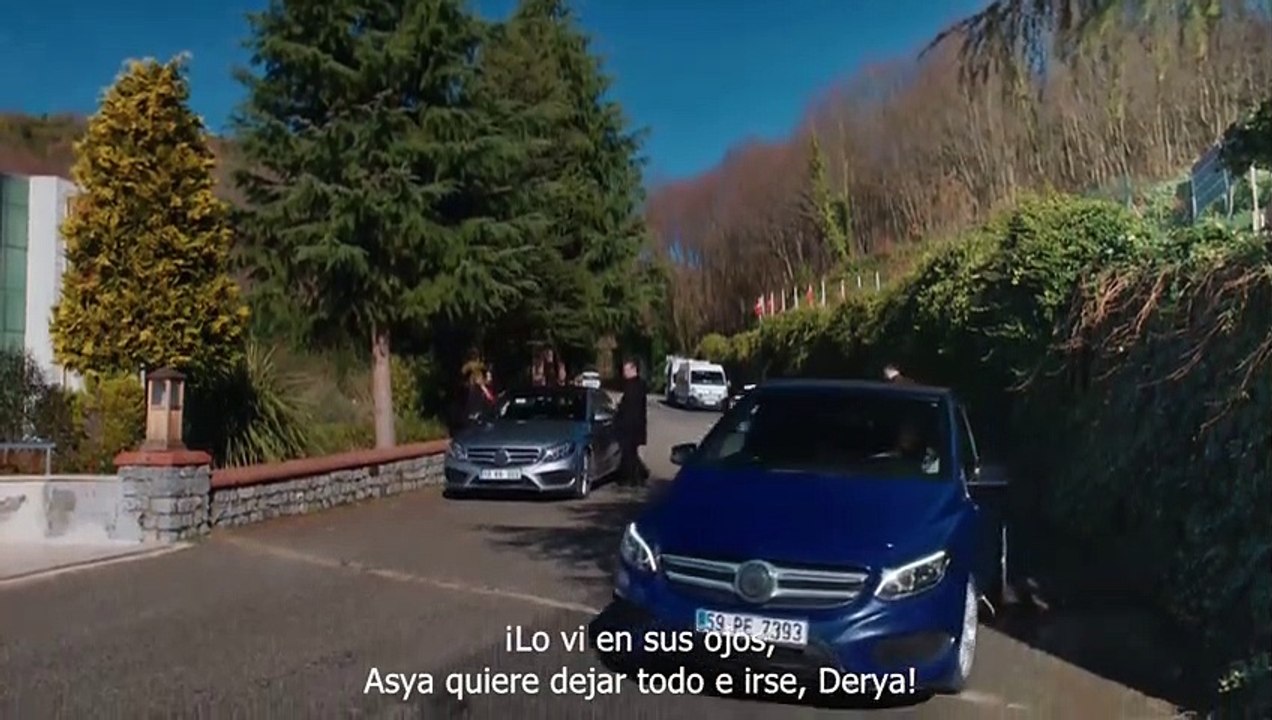Sadakatsiz - Capitulo 49