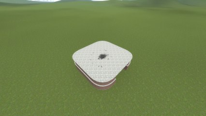 HBOMBS Showcase, Sharpnel Grenade - GMOD