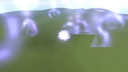 HBOMBS Showcase, Space Nuke - GMOD